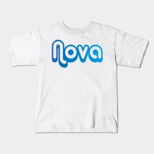 Nova Kids T-Shirt